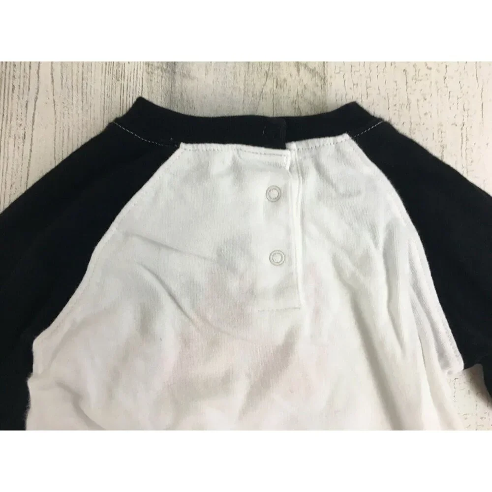 Gymboree 18 24 M My First Halloween Long Sleeve Bodysuit Carters Pumpkin Bib Set